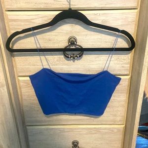 Never before worn Shein tank top